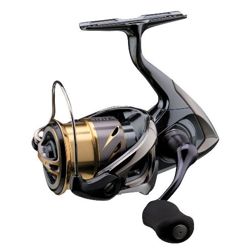 MULINETA SHIMANO STELLA 1000PGSFI
