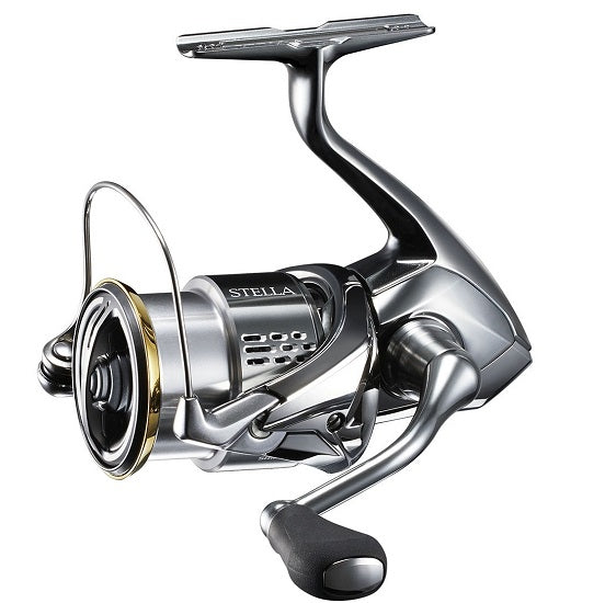 MULINETA SHIMANO STELLA 2500S FJ