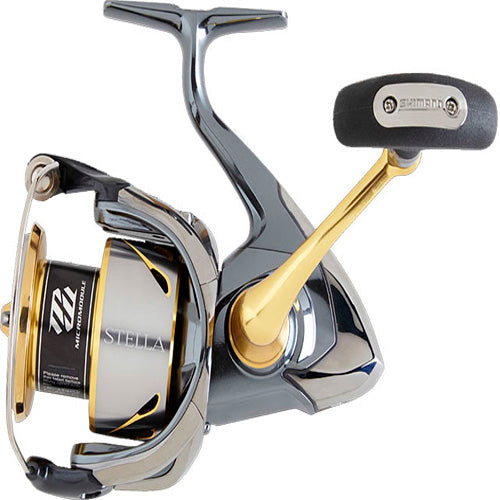 MULINETA SHIMANO STELLA C2000 SFI