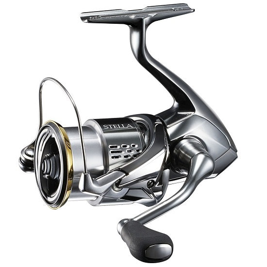 MULINETA SHIMANO STELLA C3000 MHG FJ