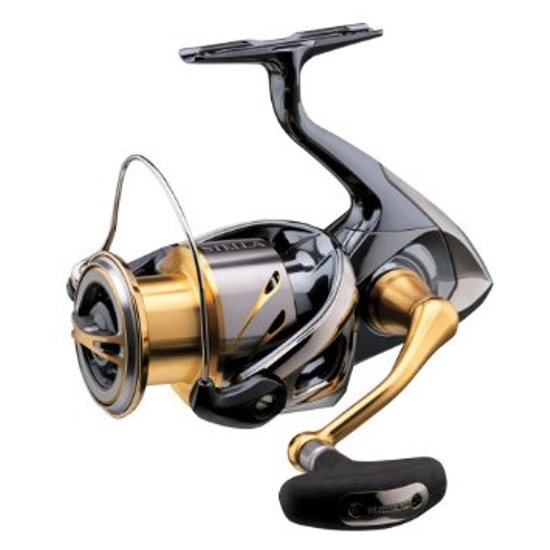 MULINETA SHIMANO STELLA C3000XGFI