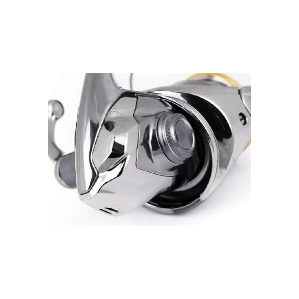 MULINETA SHIMANO STELLA FJ HG/XG 2500