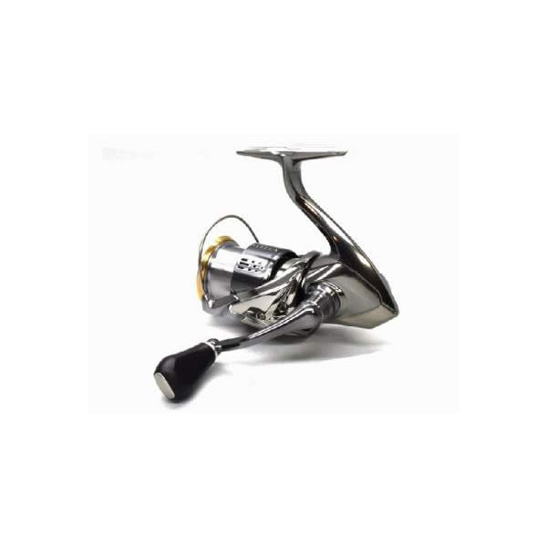 MULINETA SHIMANO STELLA FJ HG/XG 2500