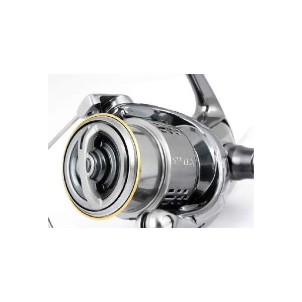 MULINETA SHIMANO STELLA FJ HG/XG 2500