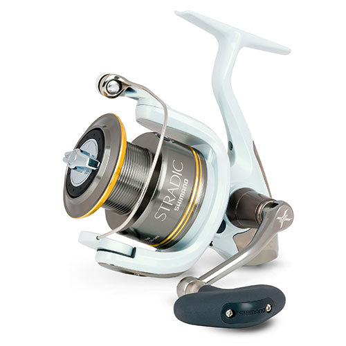 MULINETA SHIMANO STRADIC FJ US version