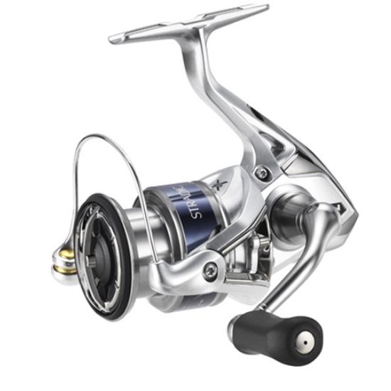 MULINETA SHIMANO STRADIC FK HG