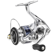 MULINETA SHIMANO STRADIC 3000 FK HG COMPACT BODY