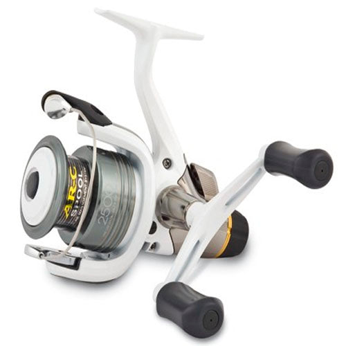 MULINETA SHIMANO STRADIC 4000S GTMRC