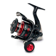 MULINETA SHIMANO STRADIC CI4+ 1000 FA