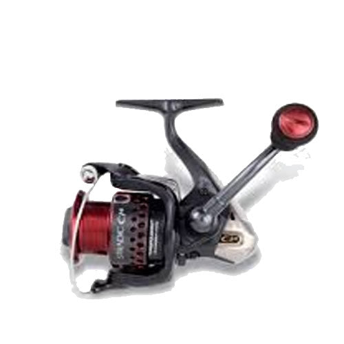 MULINETA SHIMANO STRADIC CI4 F