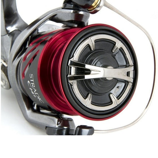 MULINETA SHIMANO  STRADIC CI4+ 2500 HG FB