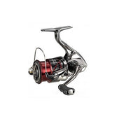 MULINETA SHIMANO STRADIC CI4+ 2500FB