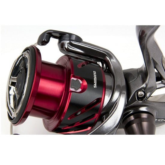 MULINETA SHIMANO STRADIC CI4+ C2000S FB MODEL 2016