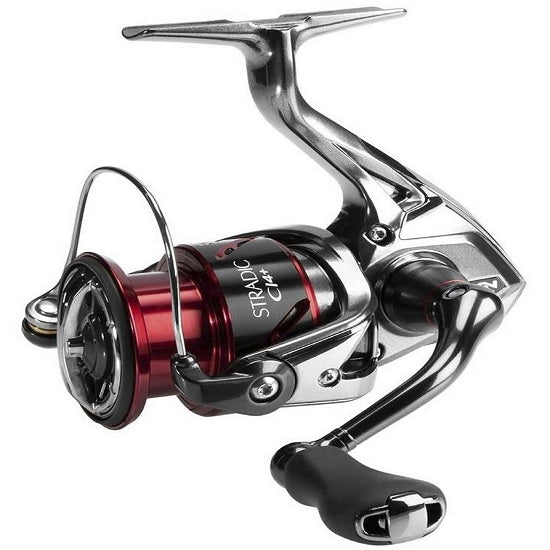 MULINETA SHIMANO STRADIC CI4plus C4000 HG FB