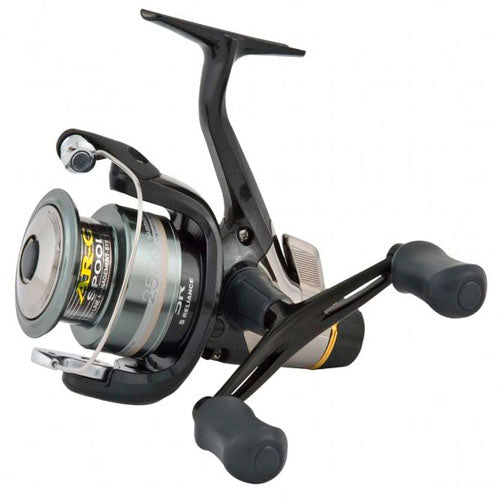 MULINETA SHIMANO SUPER GT 2500 GTMRC