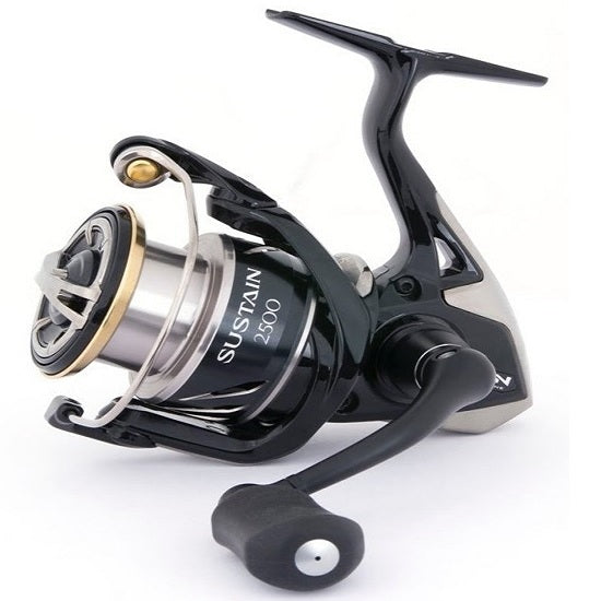 MULINETA SHIMANO SUSTAIN FI 5000