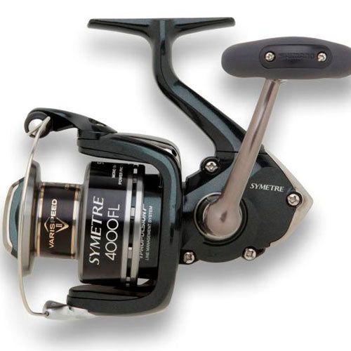 MULINETA SHIMANO SYMETRE FL