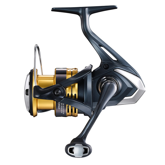 MULINETA SHIMANO Sahara FJ