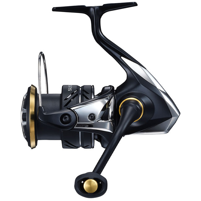 MULINETA SHIMANO Sustain FJ 2500
