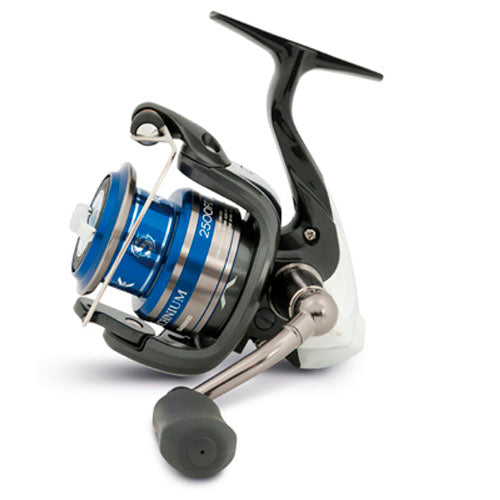MULINETA SHIMANO TECHNIUM 2500 FD 