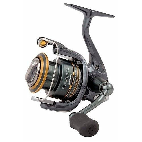 MULINETA SHIMANO TWIN POWER C10000 FC