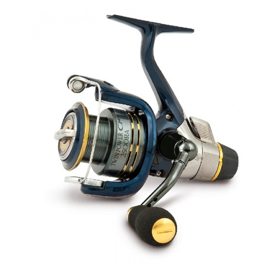 MULINETA SHIMANO TWIN POWER CI4 1500RA