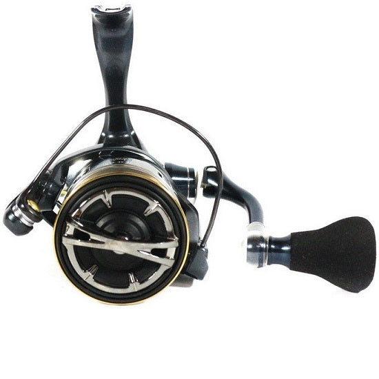 MULINETA SHIMANO TWIN POWER XD C5000 XG