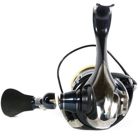 MULINETA SHIMANO TWIN POWER XD C5000 XG