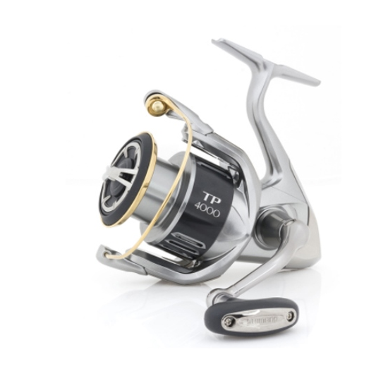 MULINETA SHIMANO TWINPOWER 1000PGS