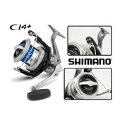 MULINETA SHIMANO ULTEGRA CI4 PLUS 14000XSB