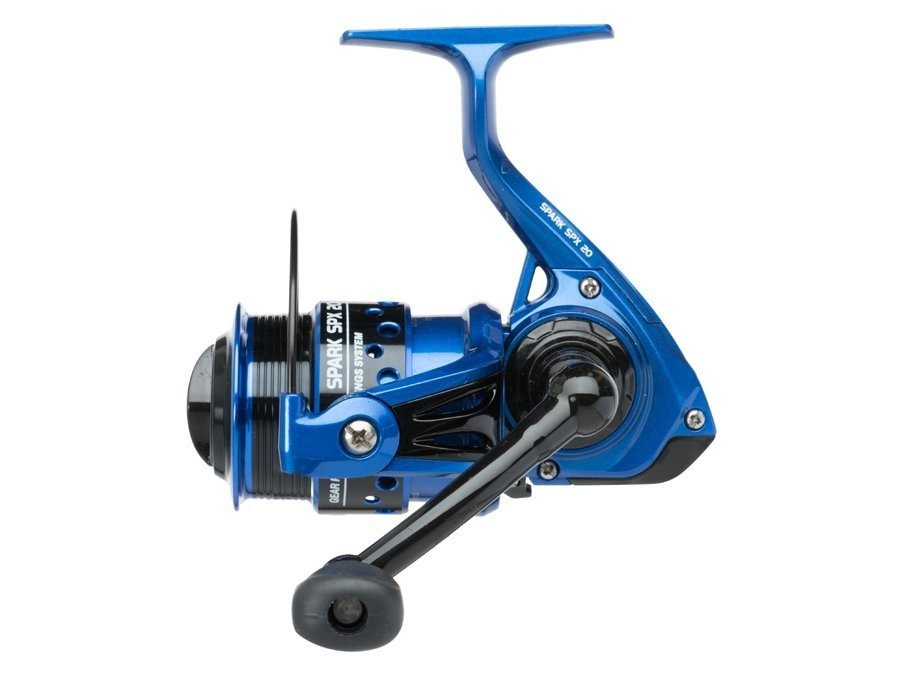 MULINETA SPARK SPX MATCH 6RUL