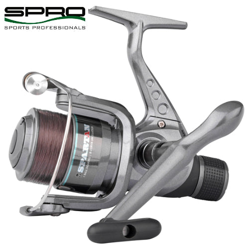 MULINETA SPARTAN SPRO SPIN