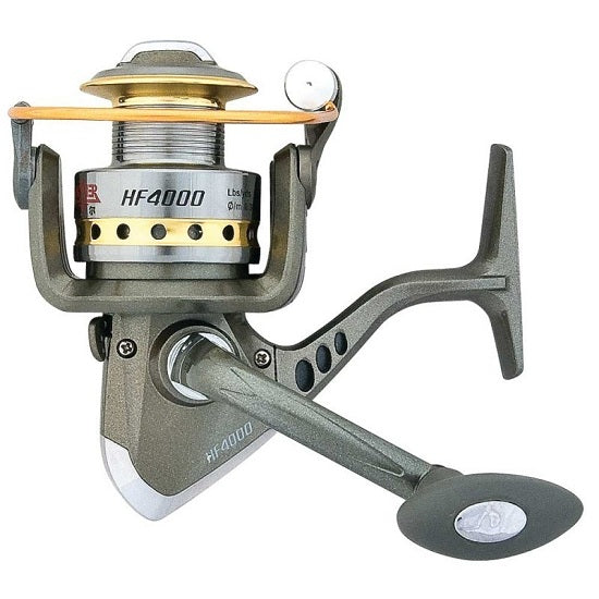 MULINETA SPINNING BARACUDA SUOKAER HF 3000 11BB