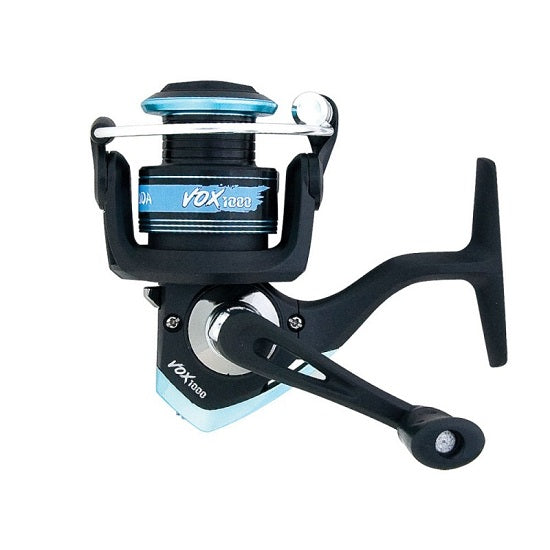 MULINETA SPINNING Baracuda Vox