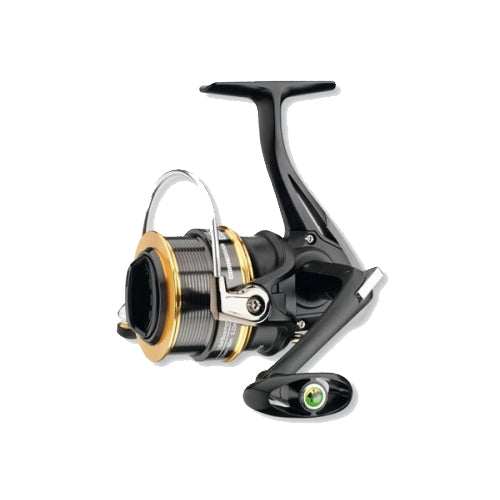 MULINETA SPINNING CORMORAN CORCAST 4PIF SUPER JET 2500 