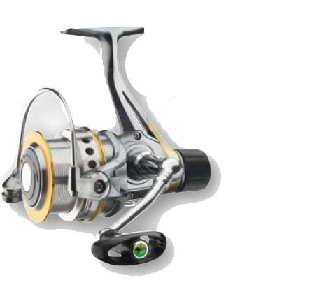 MULINETA SPINNING CORMORAN CORCAST 8PI SUPER JET