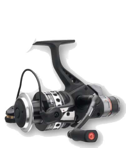 MULINETA SPINNING CORMORAN FBI 7PIF 4000