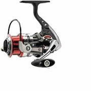 MULINETA SPINNING CORMORAN RED MASTER 2000 8PIF