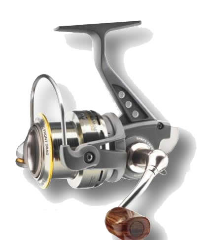 MULINETA SPINNING CORMORAN X-POWER 2500