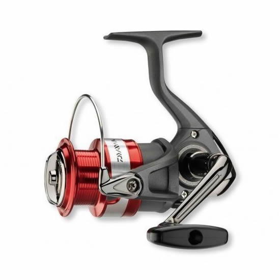 MULINETA SPINNING DAIWA CROSSFIRE 1000A