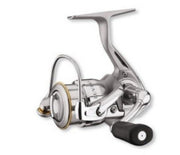 MULINETA SPINNING DAIWA LUVIAS 1003
