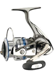 MULINETA SPINNING DAIWA MEGAFORCE 3000A