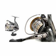 MULINETA SPINNING DAIWA PROCASTER XI