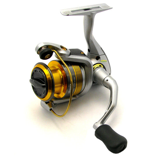 MULINETA SPINNING OKUMA AVENGER AV B