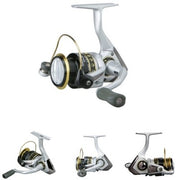 MULINETA SPINNING OKUMA SAFINA PRO FD
