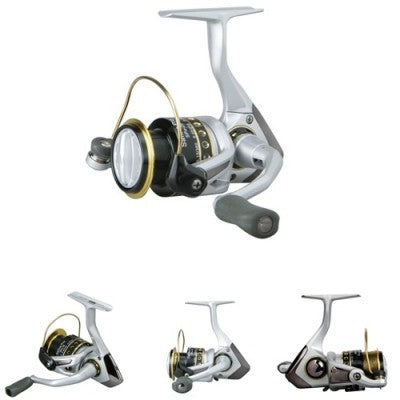MULINETA SPINNING OKUMA SAFINA PRO FD