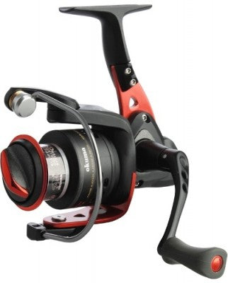 MULINETA SPINNING OKUMA TRIO 20 RED CORE 2000 FD