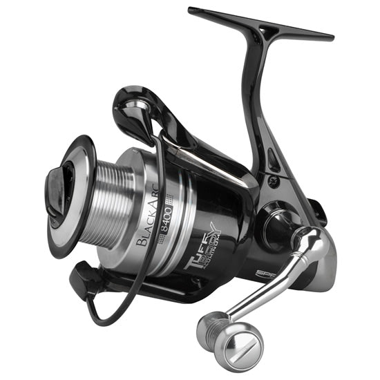 MULINETA SPINNING SPRO BLACKARC