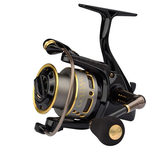 MULINETA SPINNING SPRO GOLDARC