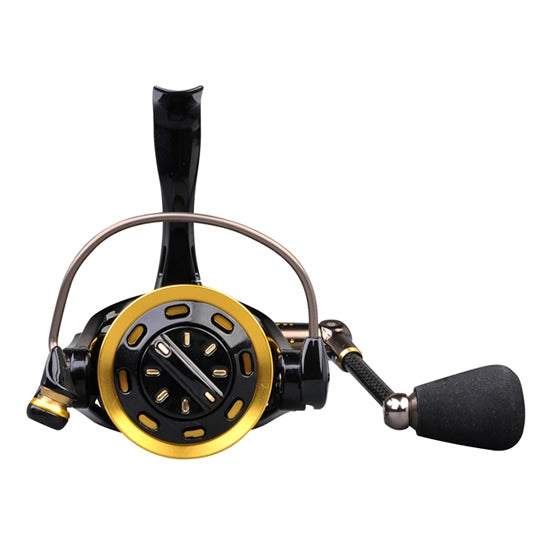 MULINETA SPINNING SPRO GOLDARC